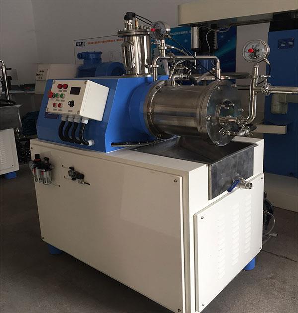 Bead Mill for Paint Bead Mill for Paint