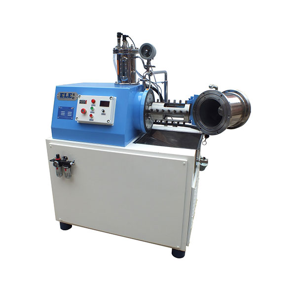 Máquina de molino de perlas de pesticidas SC Pesticide SC Bead Mill Machine