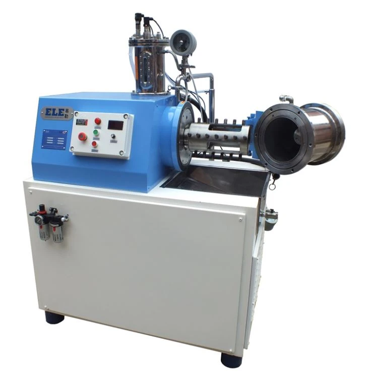 EDW-10 Pesticide SC Bead Mill