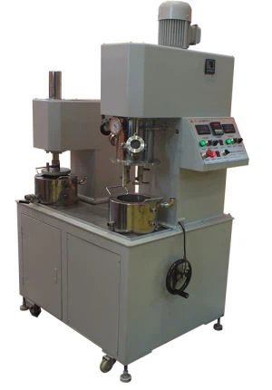 Mezclador Planetario