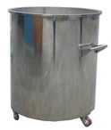 ¿Se puede utilizar un reactor mezclador para mezclas trifásicas (gas - líquid...