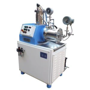 Molino de perlas de pintura