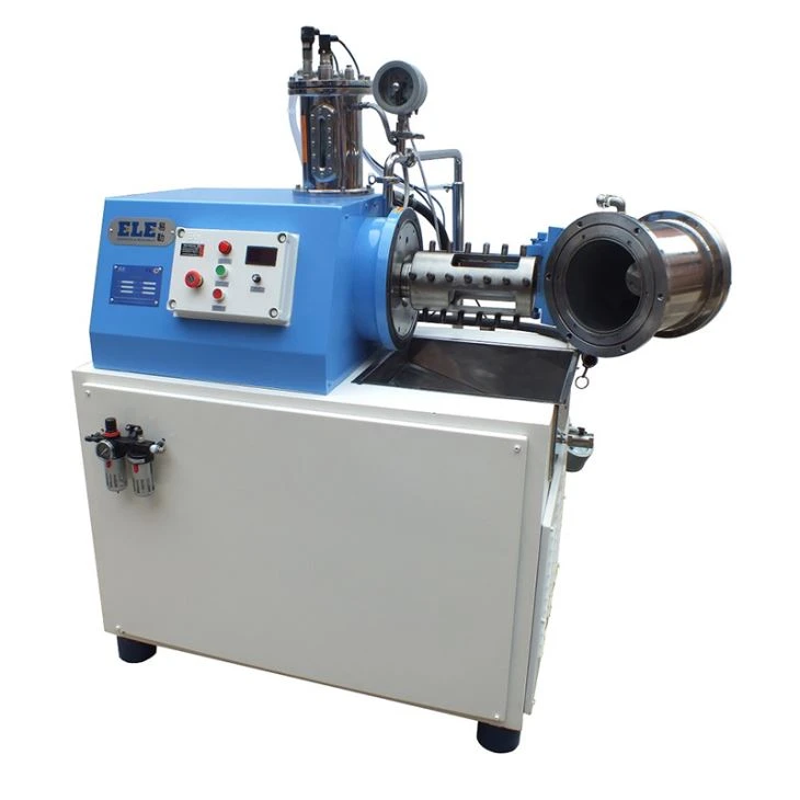 Bead Mill For Dyestuff