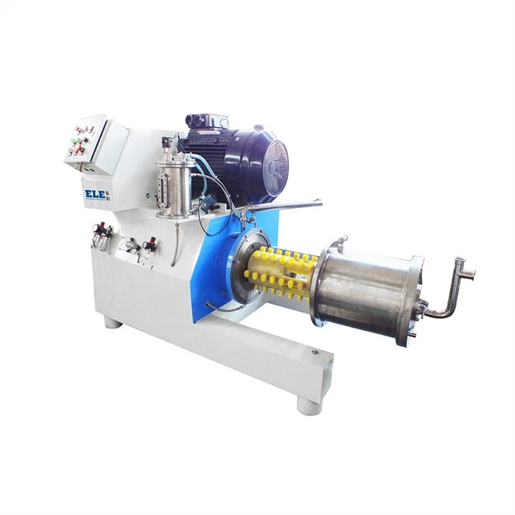 Pesticide Sand Mill